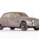 Illustration for article titled Youll Never See A Car Collection Like This $14 Million Barn Find Again